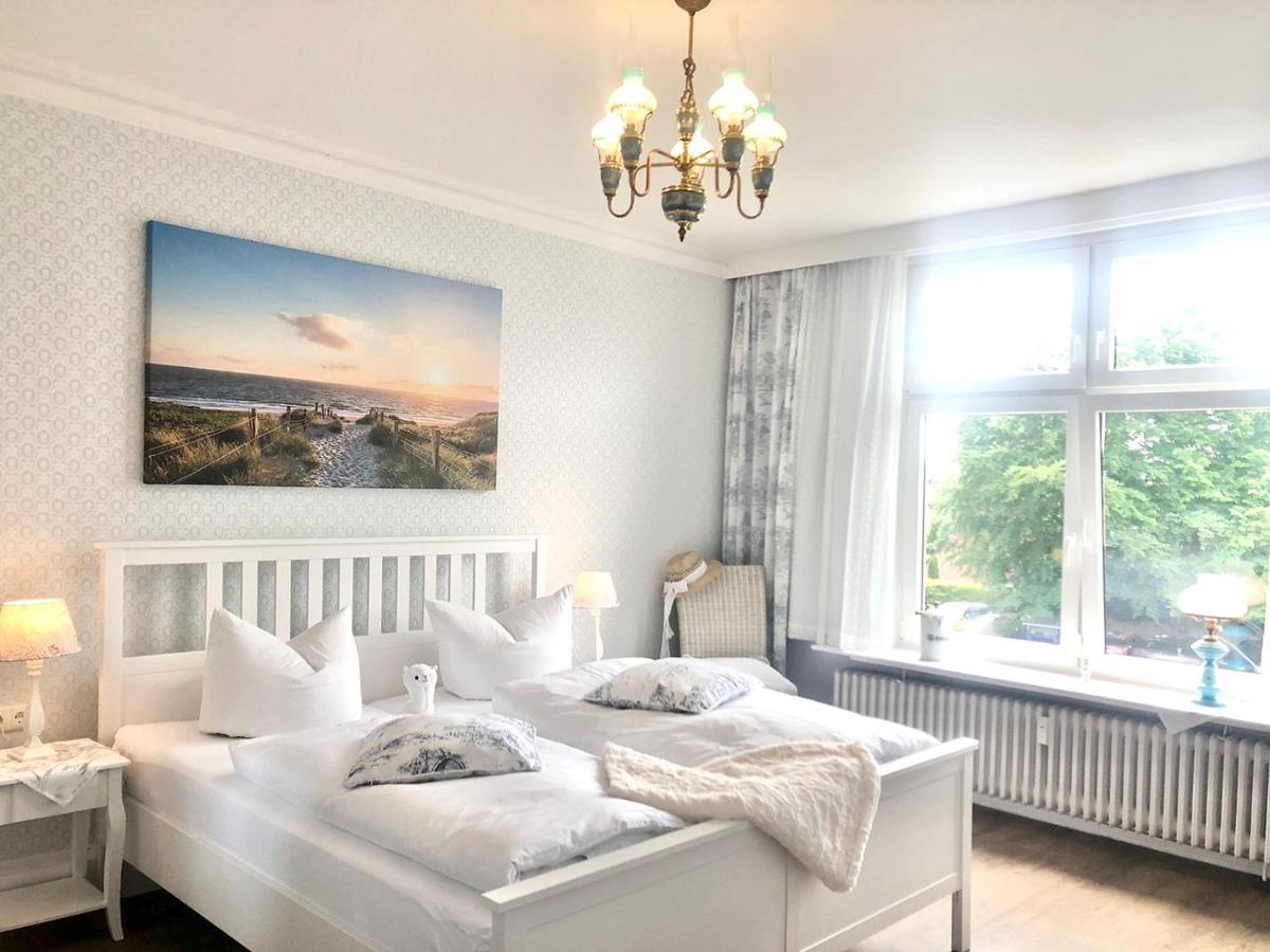 Villa Imme Timmendorfer Strand Exterior foto
